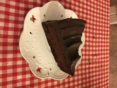 长颈鹿咖啡-长颈鹿咖啡(大学路店)