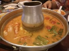 -华凌牛庄西餐厅(乌鲁木齐华凌美爵大饭店)
