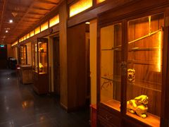 -那家小馆•北京菜•烤鸭(香山店)