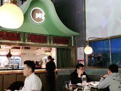 大堂-顺峰顺水顺德菜(龙华店)