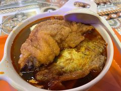 -文昌桥螺蛳粉(魏公村店)
