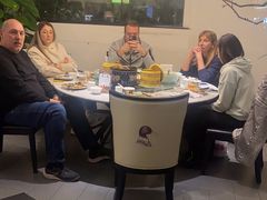 -羲和雅苑•北京烤鸭(国贸商城店)