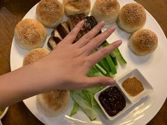 密云烧肉-烧肉馆(古北水镇景区店)