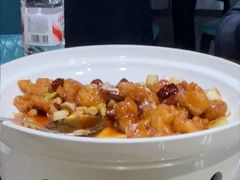 -冠州宴·海鲜烤鸭民间菜(冠县店)