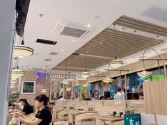 -云海肴·汽锅鸡·云南菜(广安门天虹店)