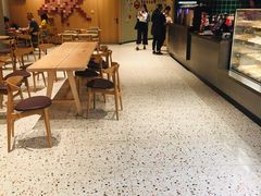 -Tims天好咖啡(长风大悦城店)
