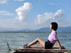 -观澜小洱海