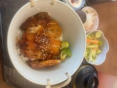 -ITARU食堂·定食料理(西丽店)