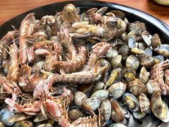 -船奇蒸汽海鲜·闽菜(八市海鲜总店)