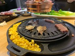 -三国惹火烤肉