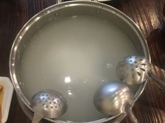 -正能量脆肉鲩火锅
