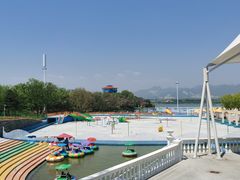 -青龙湖公园