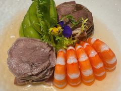 -热度餐厅(老佛爷店)