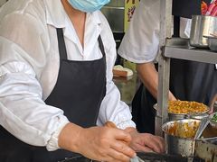 -金杨老摊头蛋饼(金口路店)