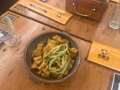 -肉串汪(月坛店)
