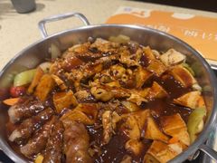 -黄记煌三汁焖锅(广州曜一城店)
