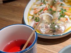 -蜜桃餐厅·伴山(湖滨商业街店)