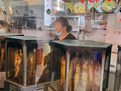 -一代烤翅王(大汉口店)