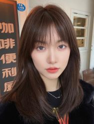 -阿莲新妆护肤造型