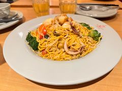 -Lia Cafe Bar Restaurant松山咖啡屋