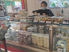 -许阿姨糕团店(南京总店)