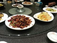 -鹦鹉小厨味道餐厅(山大南路店)