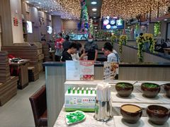 -呷哺呷哺(河间信发商厦店)