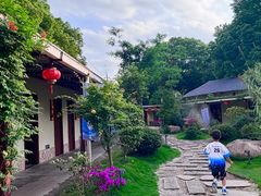 -湘力力小院·鱼汤泡饭(枫林路店)