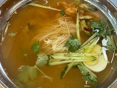 -韩麦大冷面(乔松路直营店)
