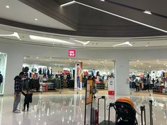 -优衣库(青岛万象城店)