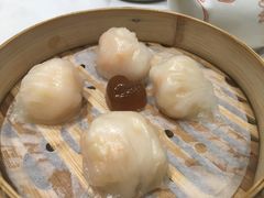 稻香虾饺-稻香酒家(天河城店)