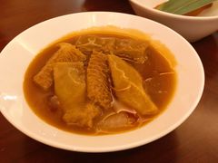 -杭州JW万豪酒店-万豪中餐厅