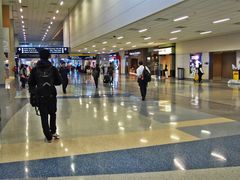 -达拉斯 沃斯堡国际机场