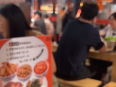 -霸腹烤肉(厦门柚子番店)