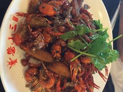 iphone_upload_pic-鲁小三·大骨自助(金山总店)