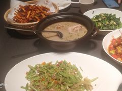 -简小舍· 民间手艺菜(古德寺店)
