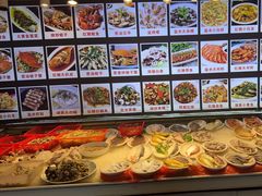 -老地方海鲜坊(步行街店)