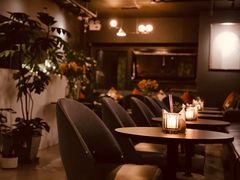 -Ish Whiskey&Cocktail Bar酒吧(合生麒麟新天地店)