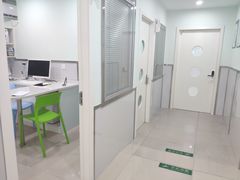 -佳雯宠物医院(金华南路分院)