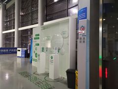 -南山文体中心-游泳馆