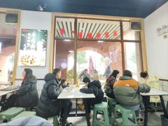 -李易面馆(树木岭店)