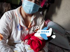 -金贝儿月嫂(高新尚品国际店)