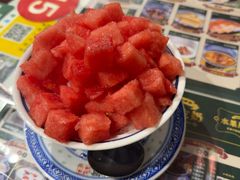 -广信牛奶甜品世家(台东店)