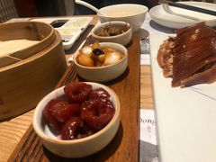 -小大董·烤鸭(凤凰汇店)