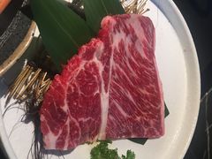 -谷牛和牛烤肉(漕河泾印象城店)