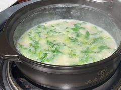 -大良毋米粥(锦龙路总店)