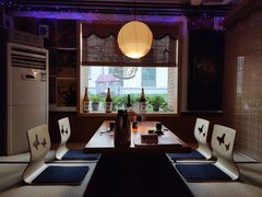 -鳗鱼家·深夜食堂(军博店)