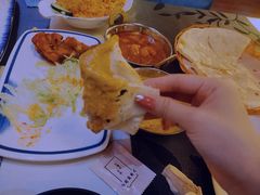 -木尔坦·Multan巴基斯坦清真餐厅halal(大智嘉园店)