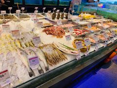 -王庄阿咪海鲜大排档(象园店)