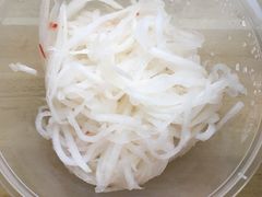 酸辣萝卜丝-小蛮妞家螺蛳粉(凯旋路店)